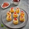 Pepperoni Rolls