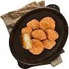 Oven Baked Chicken Nuggets 8 Pcs
