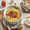 Spaghetti Bolognese Pasta
