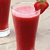 STRAWBERRY JUICE