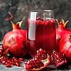 POMEGRANITE JUICE