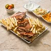 Chicken Toshka Shawarma Plate