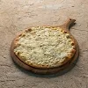 Cheese Manakish
