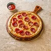Peperoni Pizza