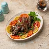 Vine Leaves