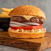 Beef burger