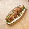 Grilled Kibbeh
