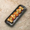 Grilled or Fried Haloumi Cheese