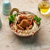Hummus kabbah