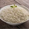 white rice