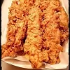 chicken fried strips
