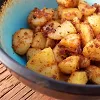 Spicy Potato