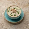 Creamy Chicken Soup