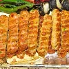 Chicken Kabab 1 KG