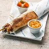 CHICKEN SHAWARMA SANDWICH ROCKET