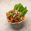 Fattoush Tawook