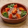 Kofta & Tomato