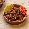 Chicken Liver fukhara