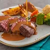 Pepper Steak
