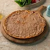 meat manakeesh