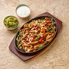 Chicken Fajita Platter