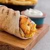 Shish Tawook Sandwich