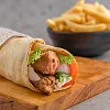 Tikka Sandwich