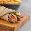Halabi Sandwich