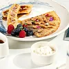 Crepe Noisette