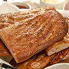 Barbari bread