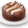 Tripple Chocolate Tart