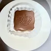 Milk Hazelnut