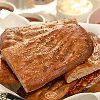 Babari Bread
