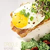 Croque Madame