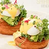 Egg Benedict