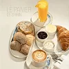 Le Panier De shirin