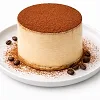 Tiramisu Cheese Cake