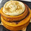 Cinnamon Roll