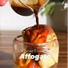 Affogato