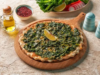 Spinach