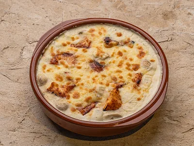 Shish Tawook Fukhara