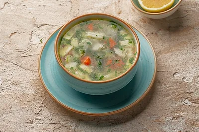 Veg Soup
