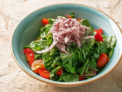 Rocca Salad