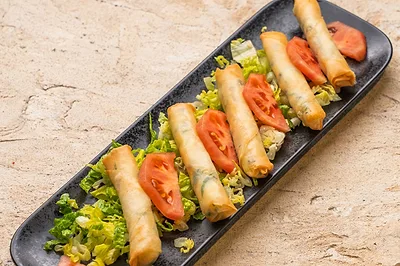 Cheese Rolls