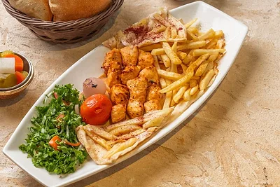 Shish Tawook