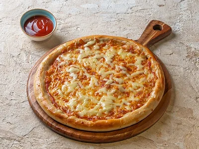 Margaret Pizza
