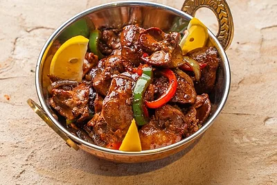 Chicken Liver
