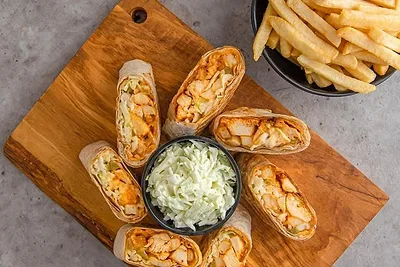 Toma Tawook Jumbo