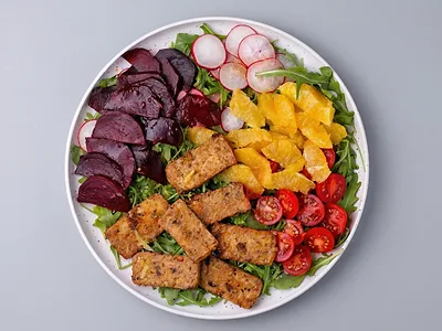 BETROOT SALAD