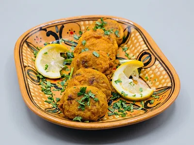 Maakoda Sandwich